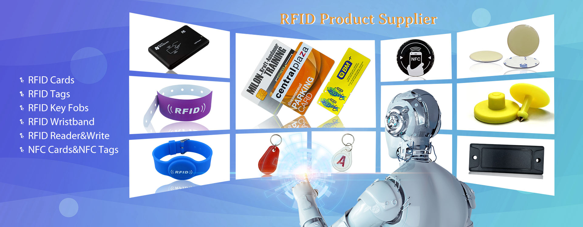 Smartcard