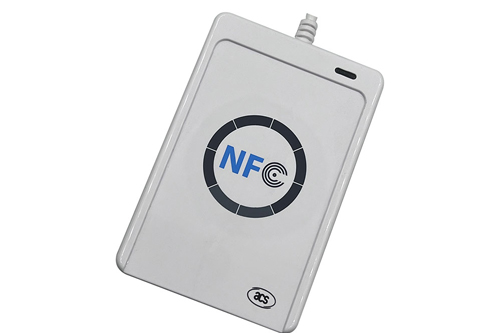 Hoe werken NFC-tags en -lezers?