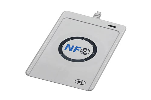 De belangrijkste werkmodi van NFC