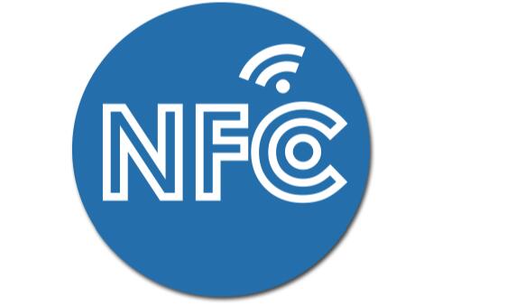 Wat is een NFC-tag?