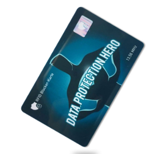 Wat doet een creditcardbeschermer?