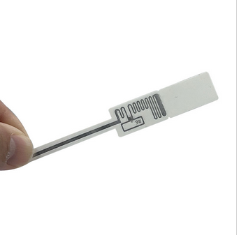 Zijn RFID-sieraden anti-deft tags, slimme ringtags en RFID-sieradenlabels of stickers die golven maken?