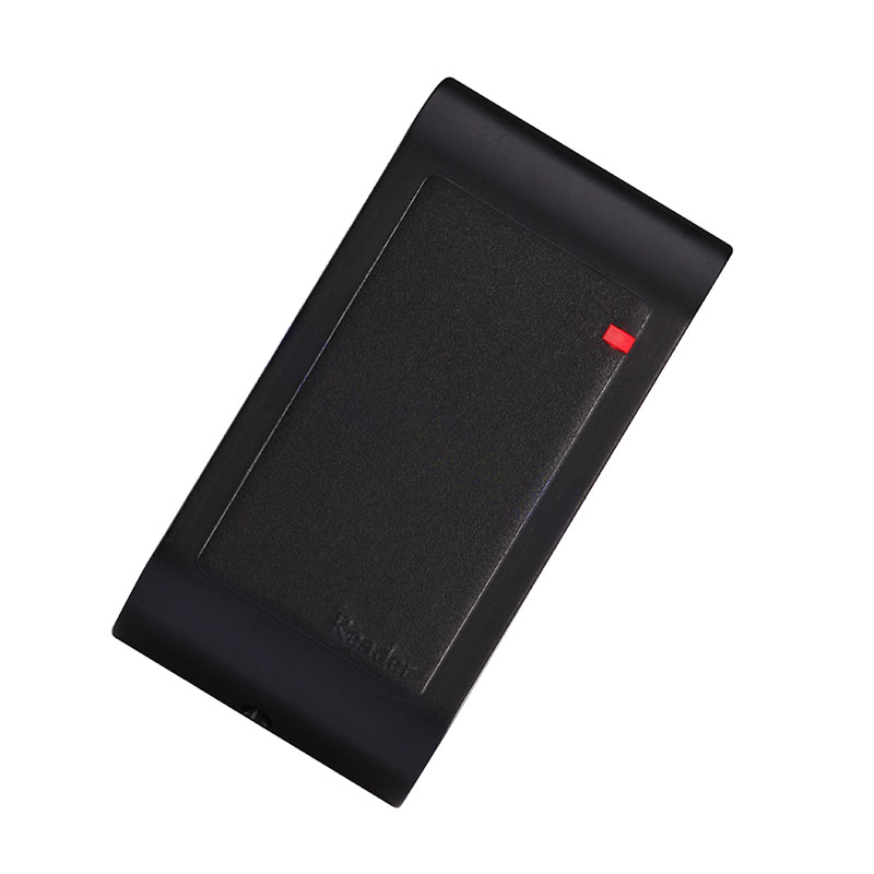 Wat is het nieuwste nieuws over de Touch -toetsenbord Access Control?