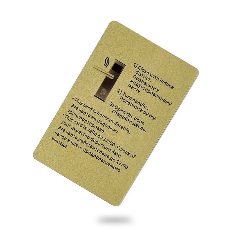 Het wijdverbreide gebruik van smartcards