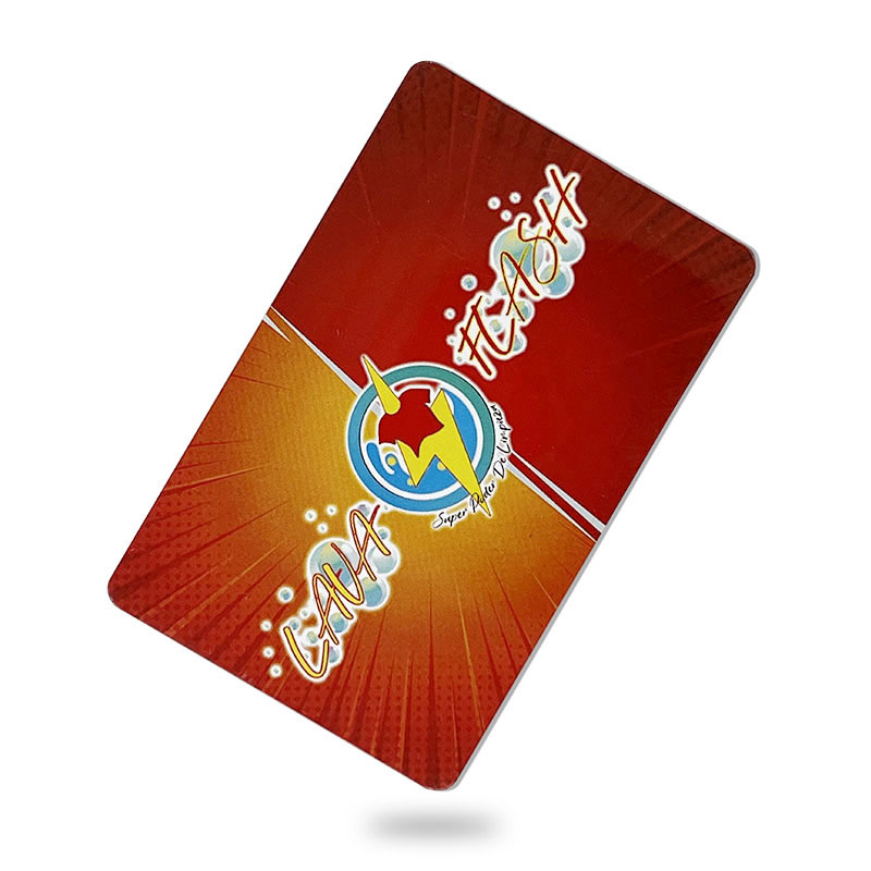 Hoe gebruik ik de Dual Chip Smart Card veilig?