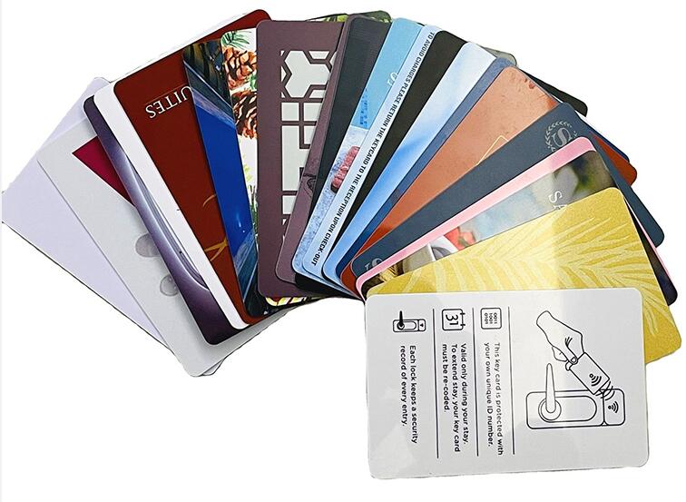 Hoe vallen smartcards op in digitale scenario's en ondersteunen ze industriële kostenreductie met beveiliging op chipniveau, multifunctionaliteit en duurzaamheid?