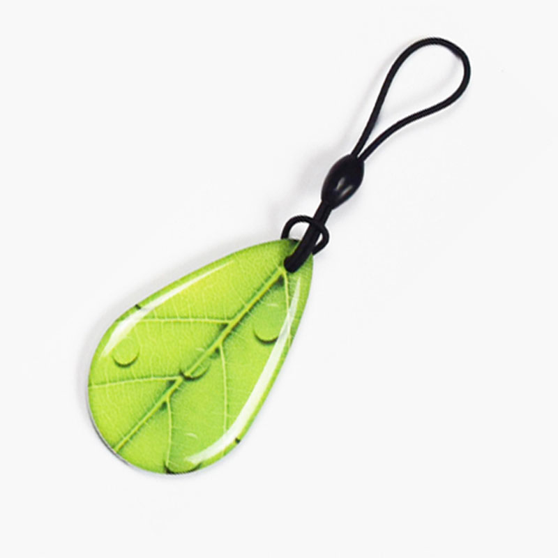 Hoe verbeteren RFID-sleutelhangers de veiligheid van kantoren en woongebouwen?