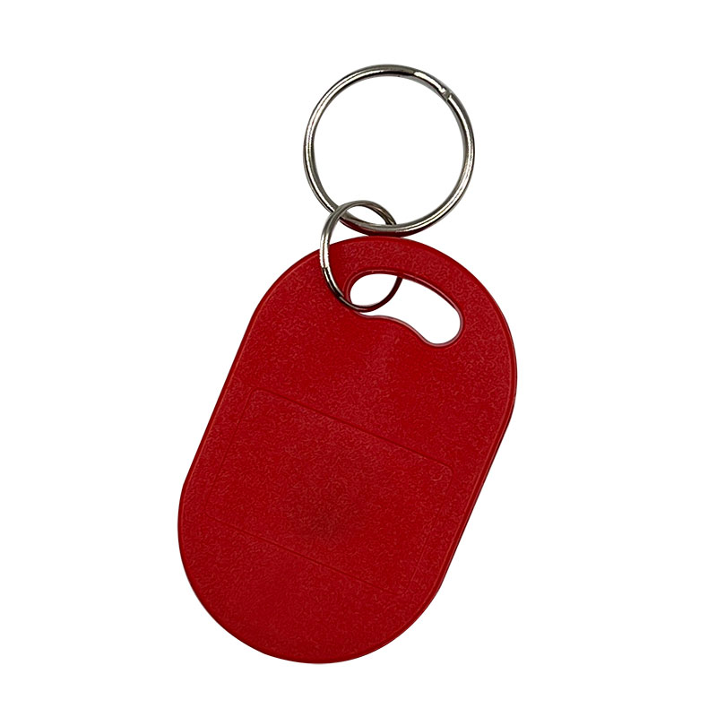 HI-Frequency Proximity Keyfob NFC Smart Key Tags