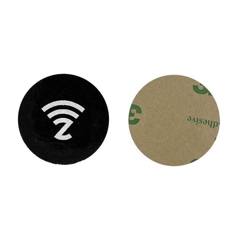 Programmering Anti-metaal Antimetal Nfc-tags Stickers voor NFC-smartphones