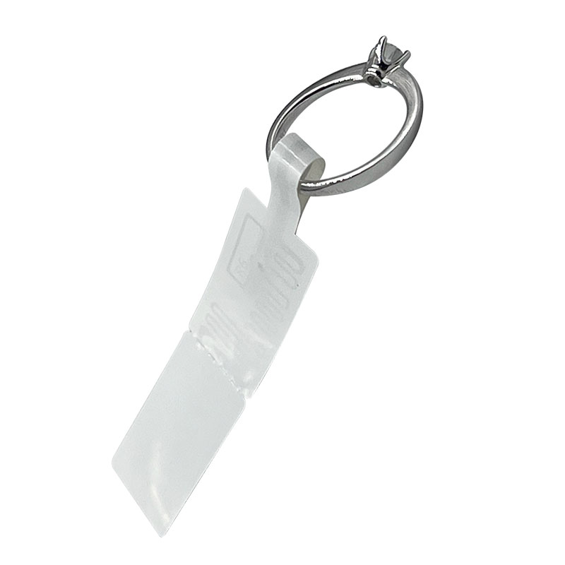 Proximity UHF Sieraden Beveiligingstag RFID Smart Pricing Tags